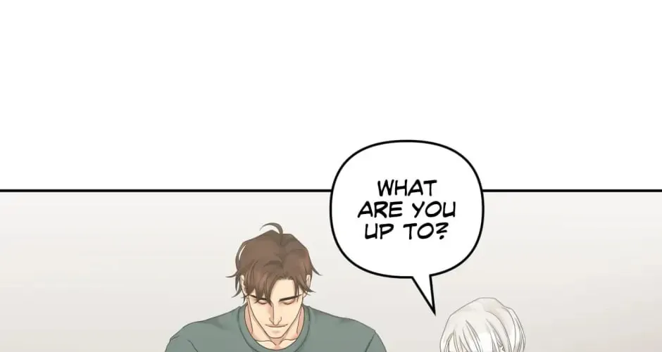 Thirst Chapter 81 page 21 - 
