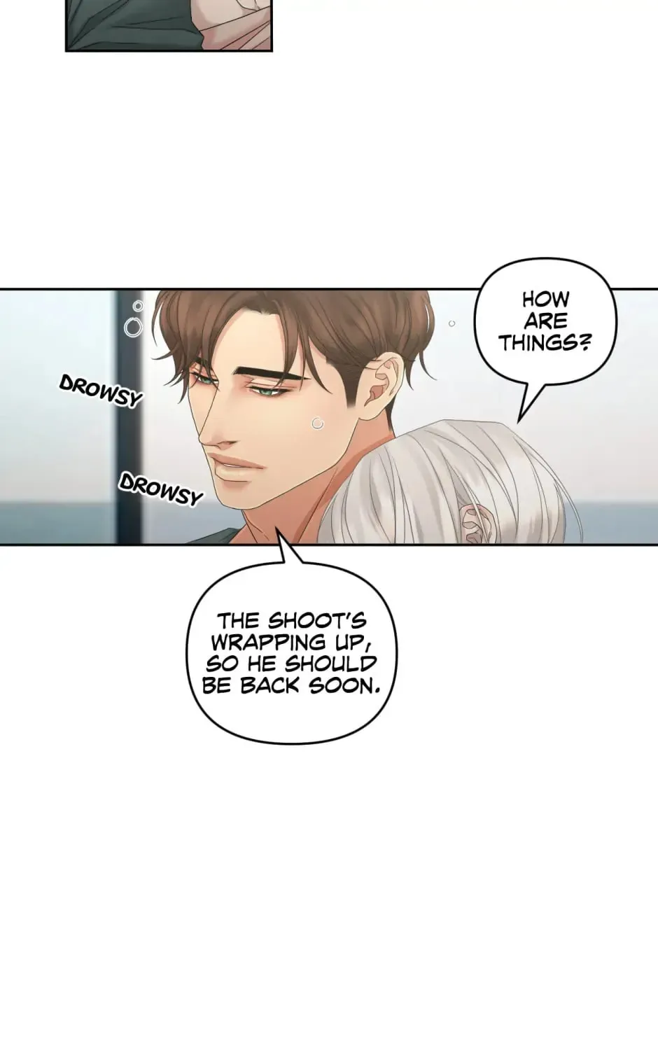 Thirst Chapter 81 page 24 - 
