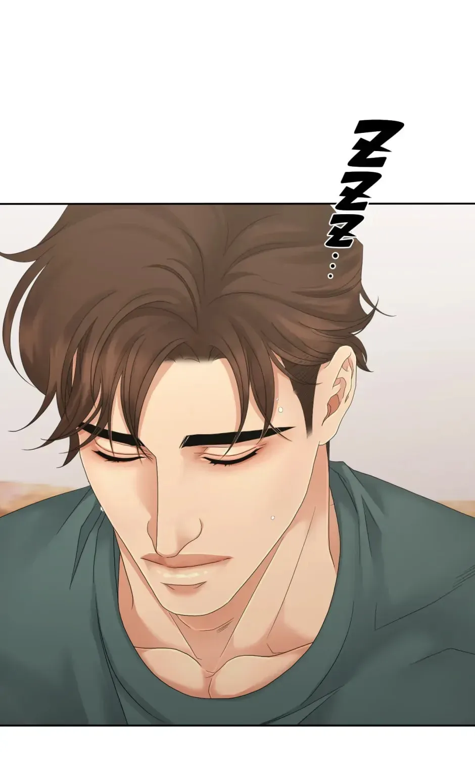 Thirst Chapter 81 page 28 - 