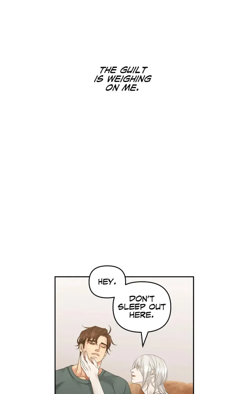 Thirst Chapter 81 page 30 - 
