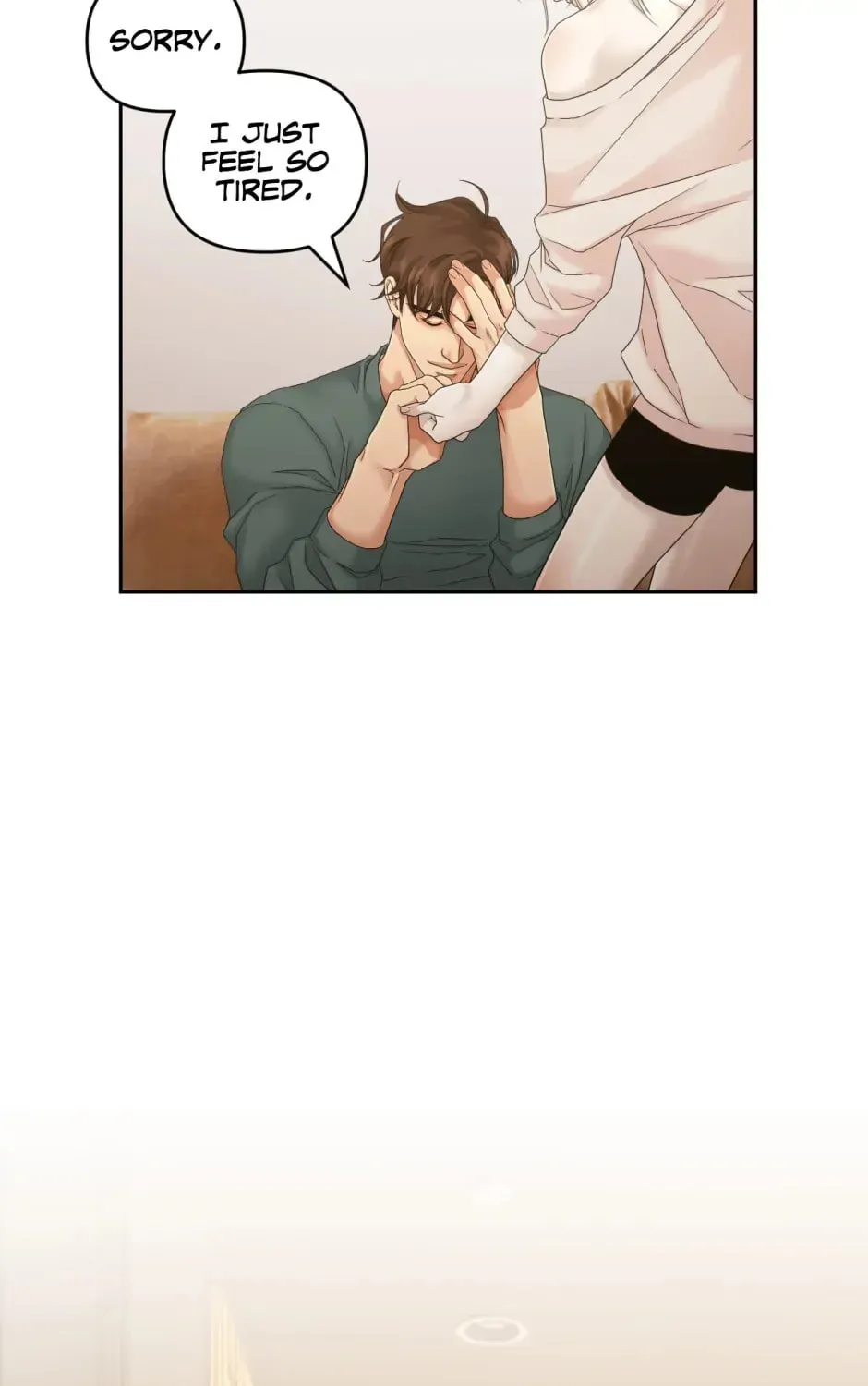 Thirst Chapter 81 page 34 - 