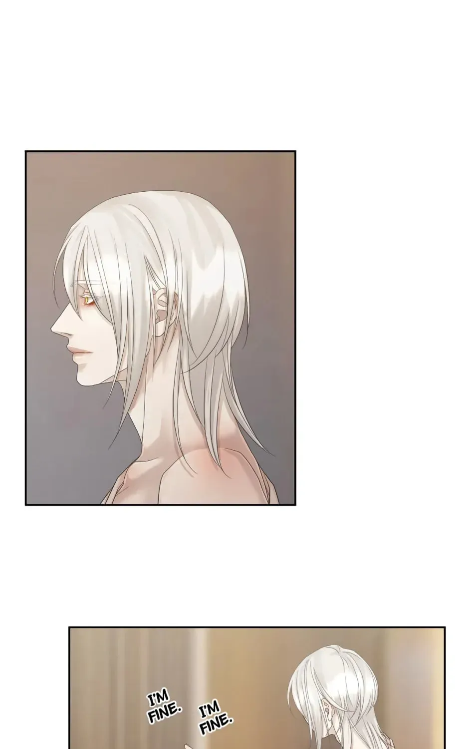 Thirst Chapter 81 page 38 - 