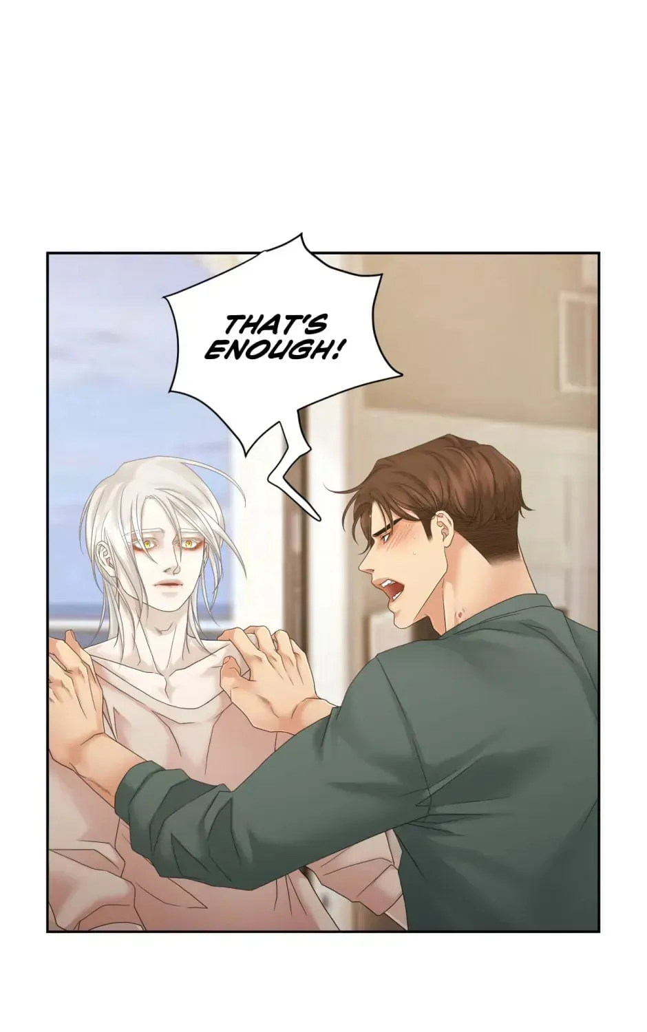 Thirst Chapter 81 page 70 - 