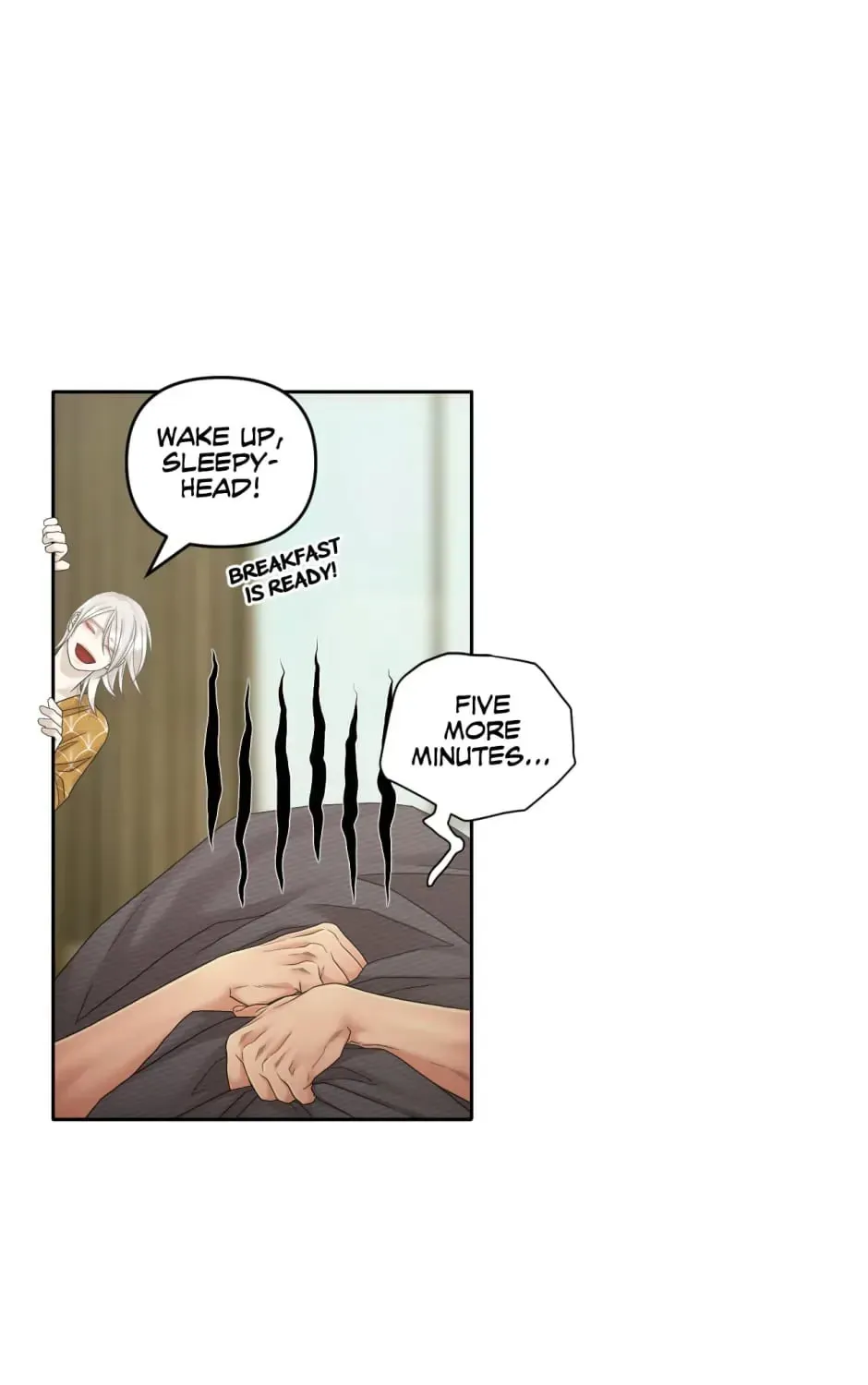 Thirst Chapter 81 page 8 - 
