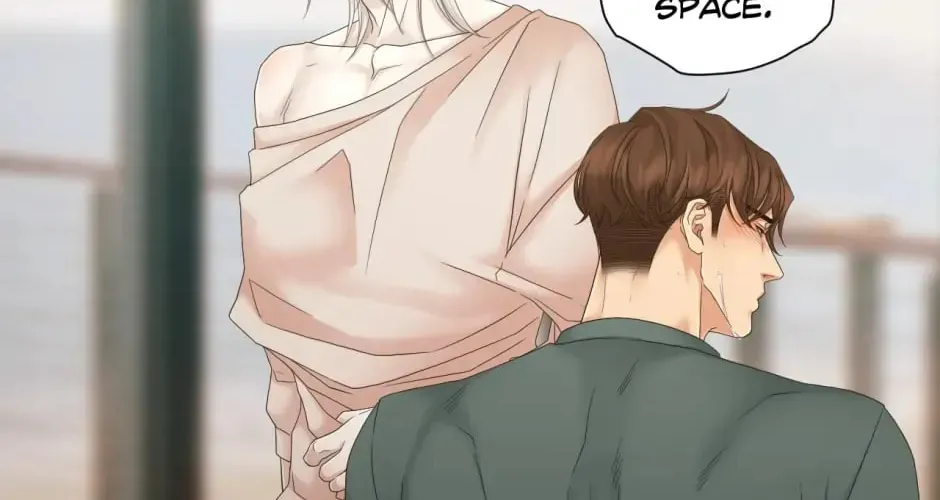 Thirst Chapter 81 page 75 - 