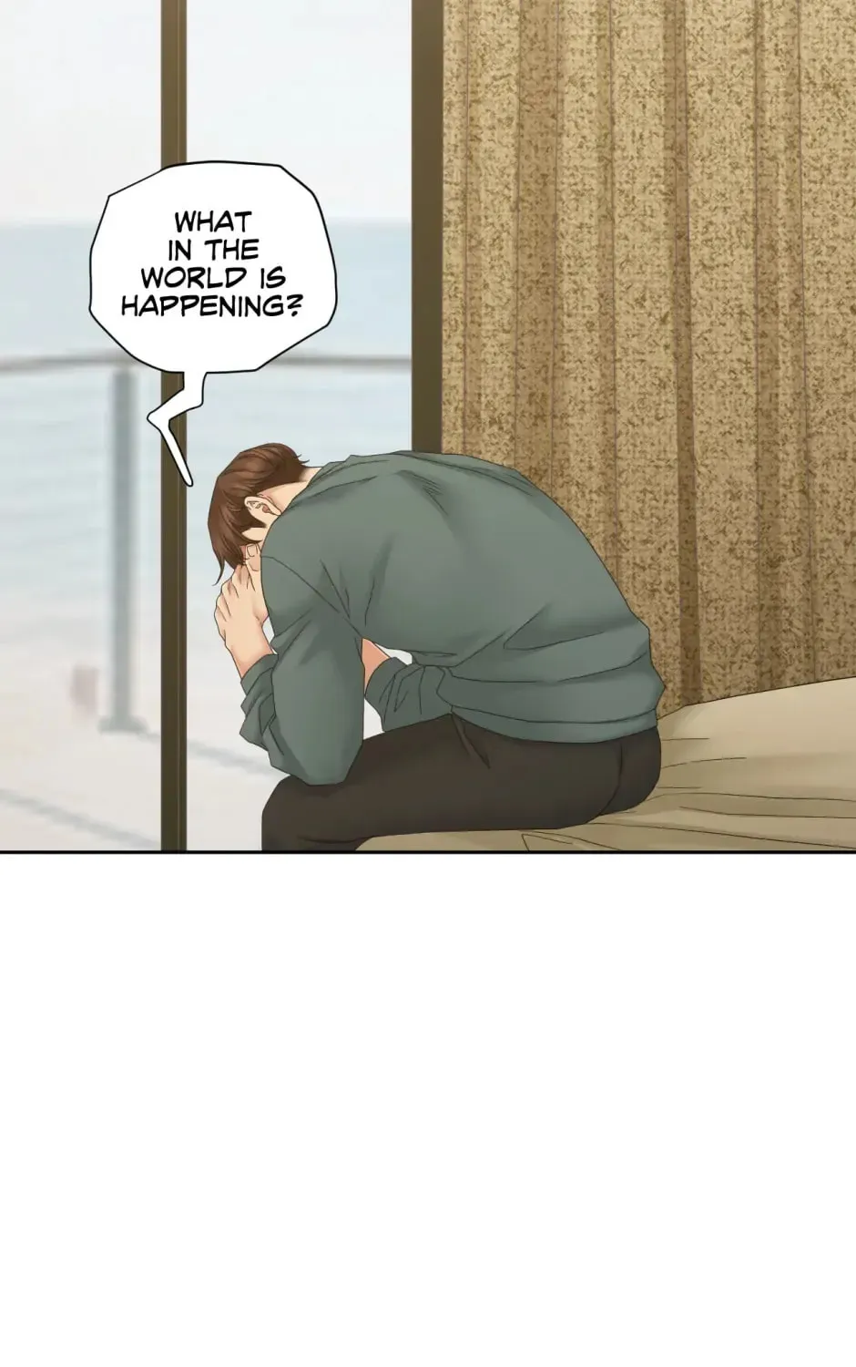 Thirst Chapter 81 page 82 - 