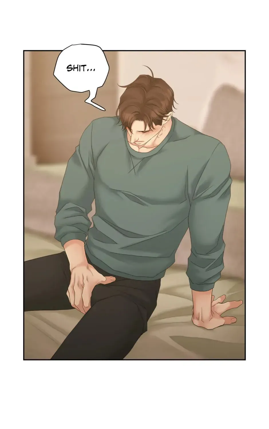 Thirst Chapter 81 page 84 - 