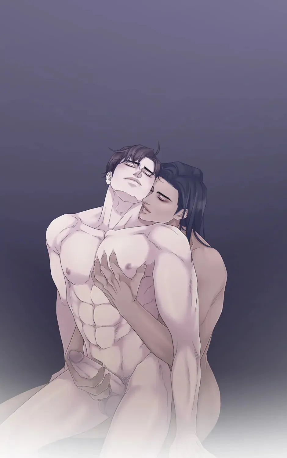 Thirst Chapter 81 page 96 - 