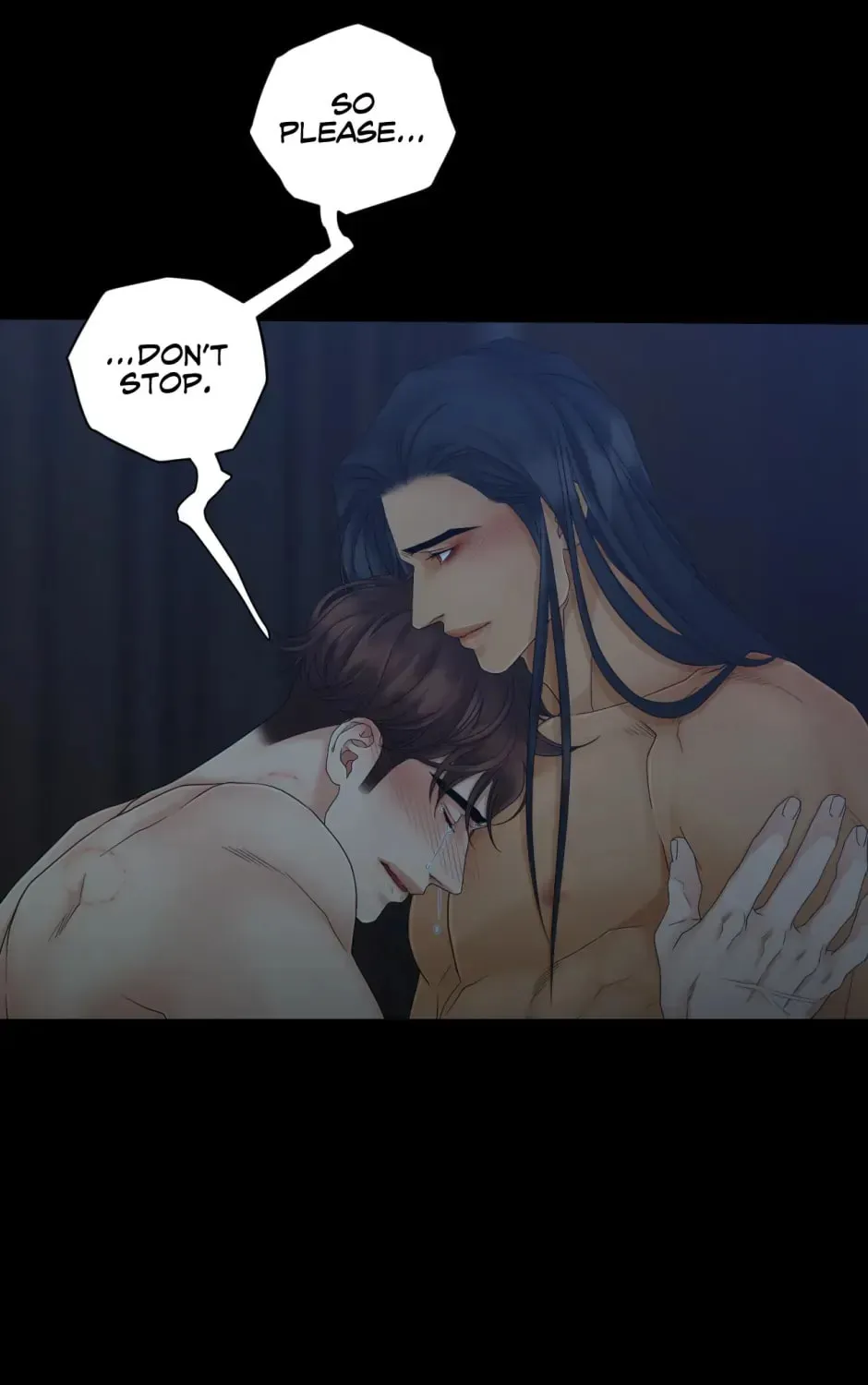 Thirst Chapter 82 page 118 - 