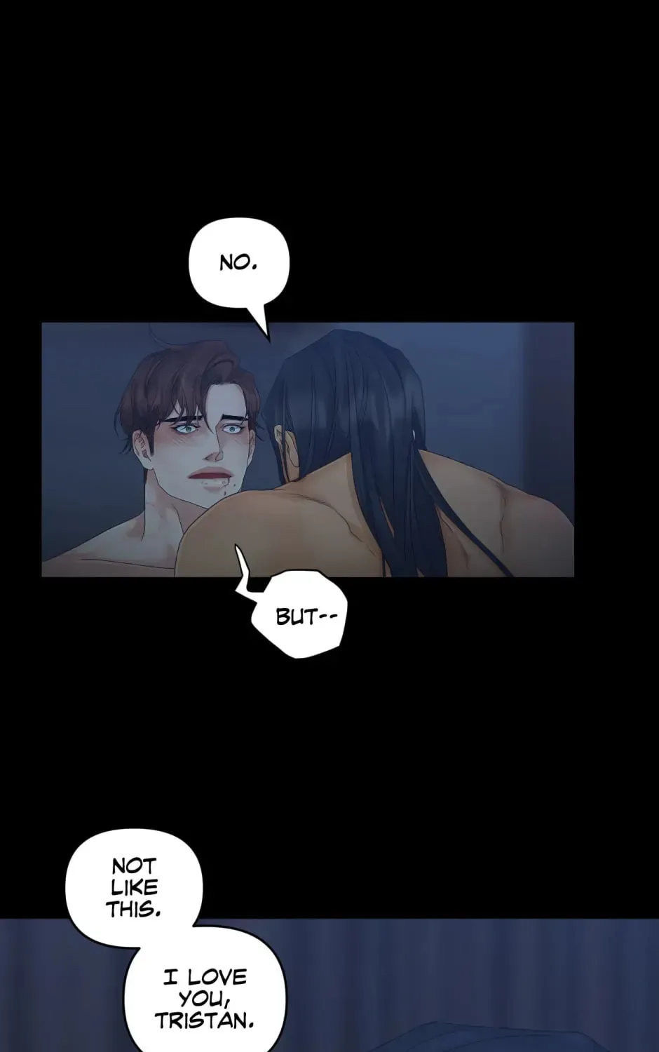 Thirst Chapter 82 page 120 - 