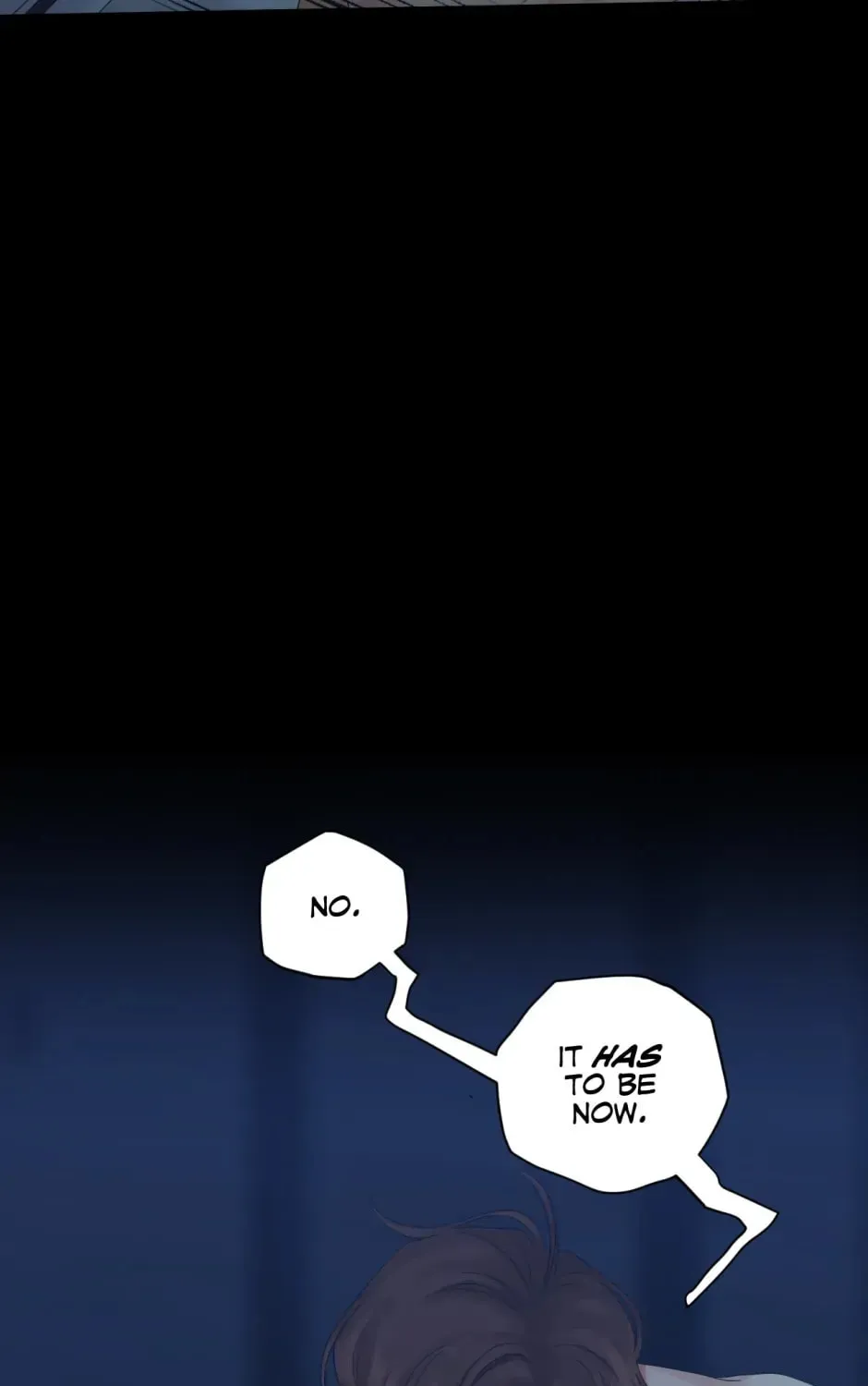 Thirst Chapter 82 page 38 - 