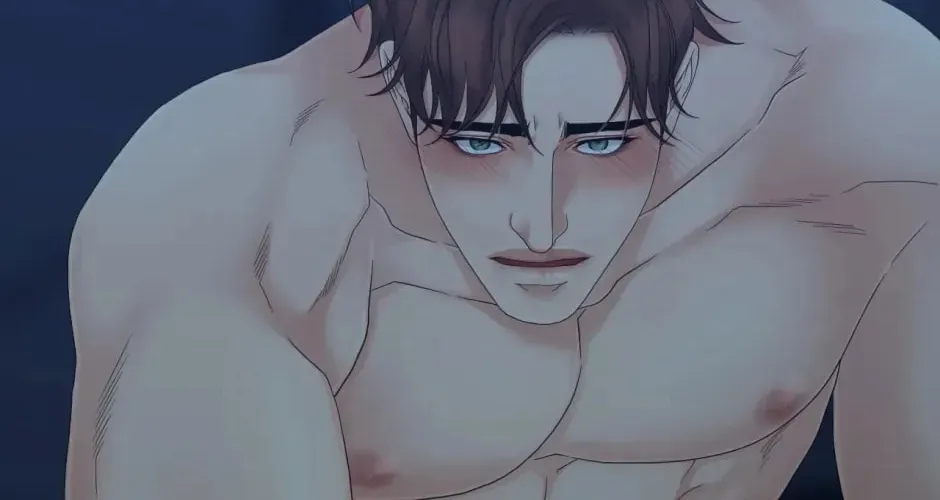 Thirst Chapter 82 page 39 - 