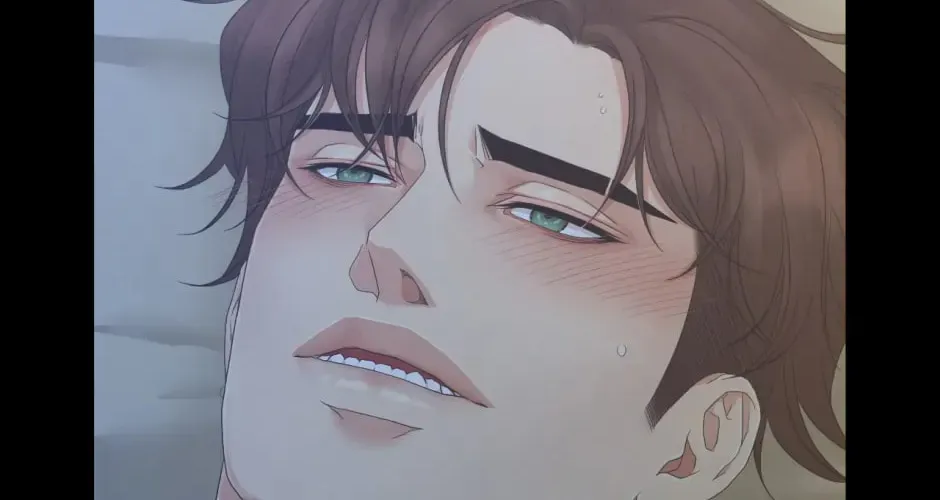 Thirst Chapter 82 page 5 - 
