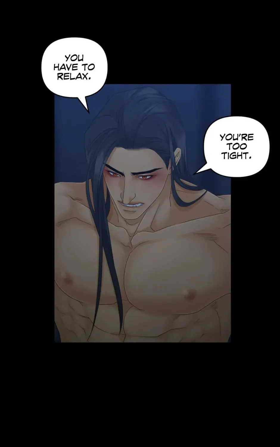 Thirst Chapter 82 page 62 - 