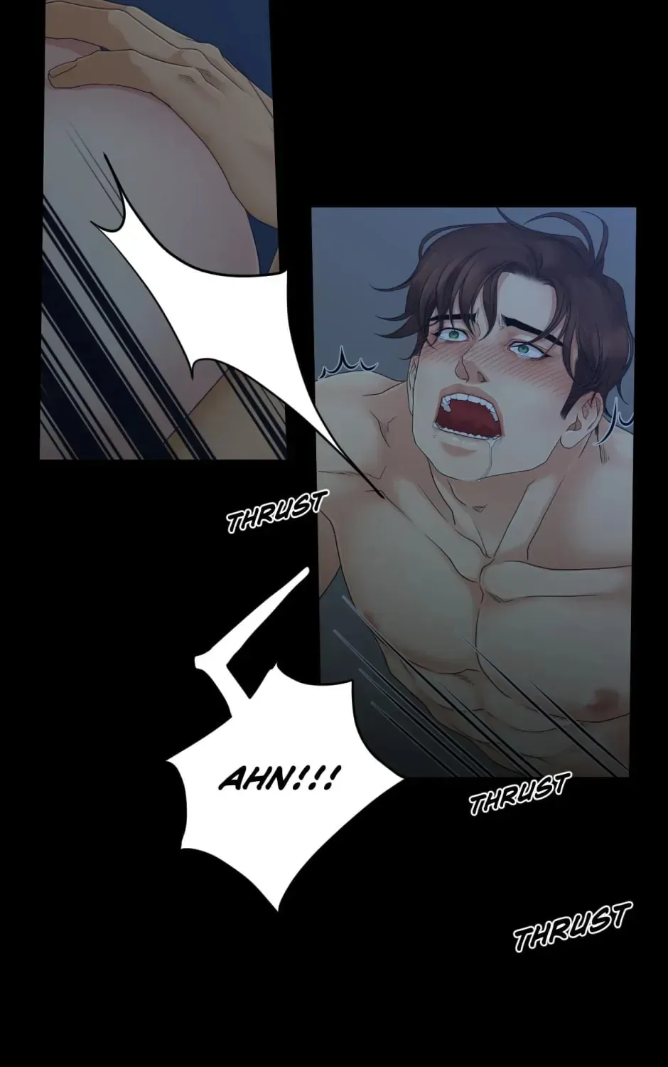 Thirst Chapter 82 page 74 - 