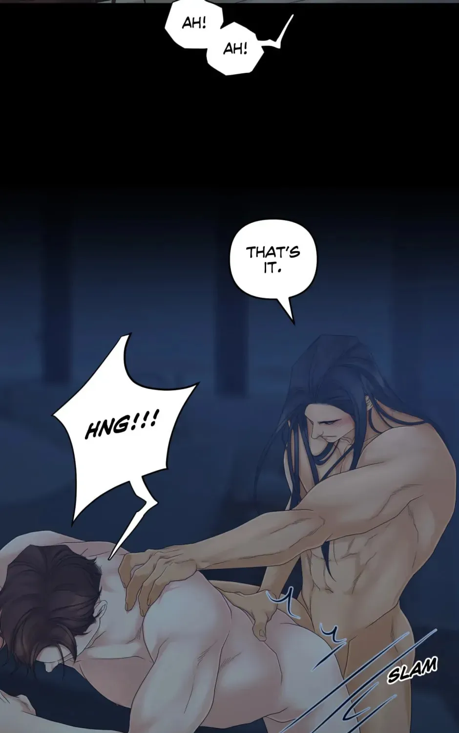 Thirst Chapter 82 page 80 - 