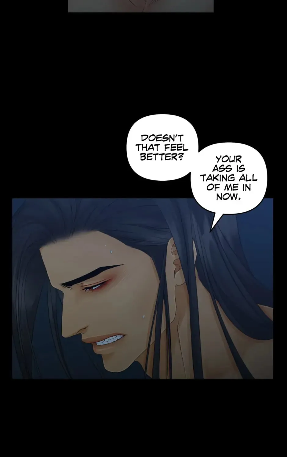 Thirst Chapter 82 page 84 - 