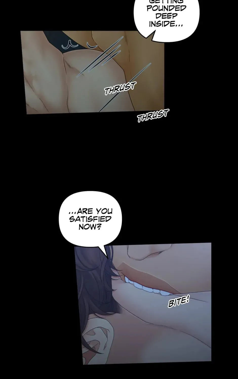 Thirst Chapter 82 page 88 - 