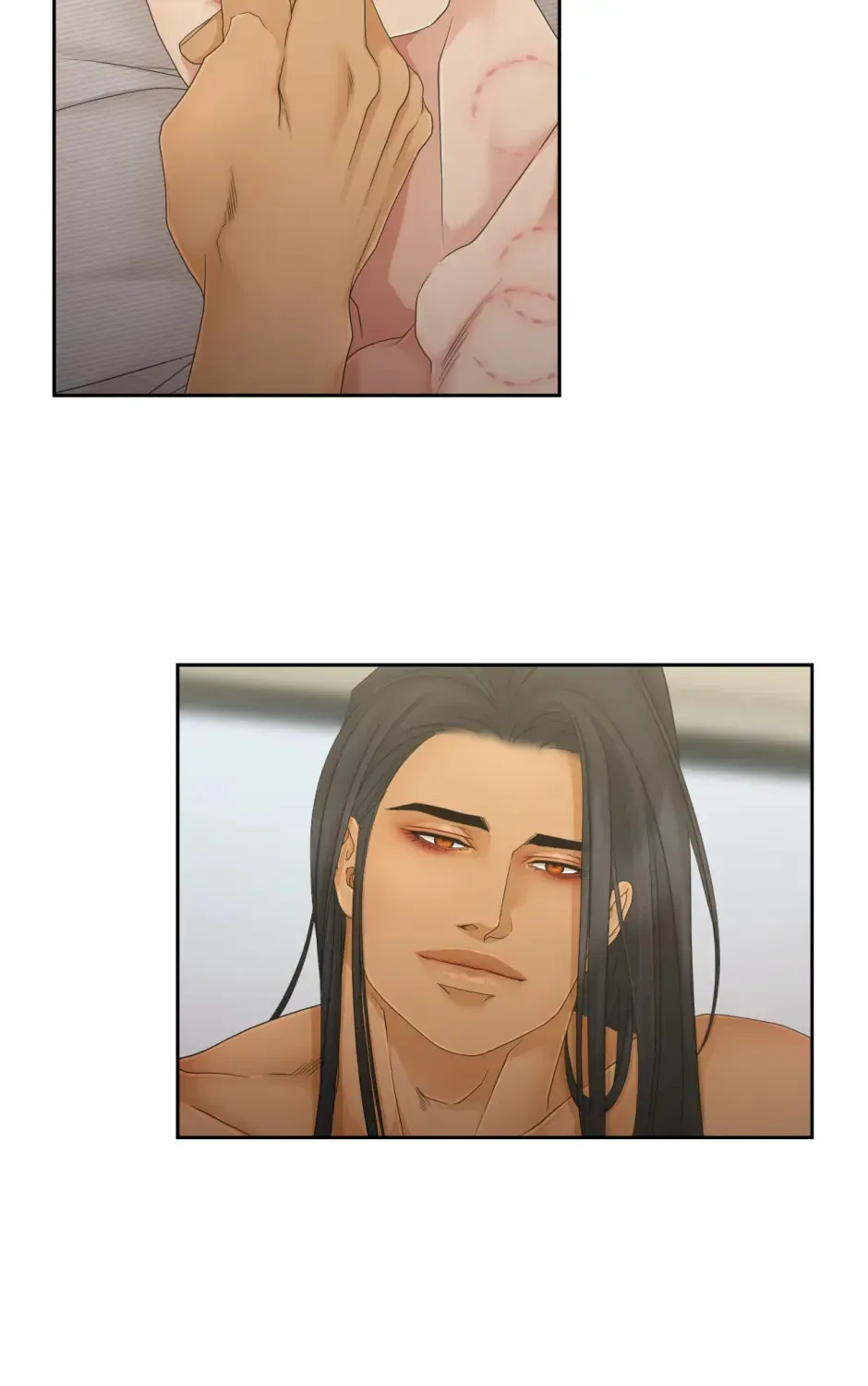 Thirst Chapter 83 page 11 - 