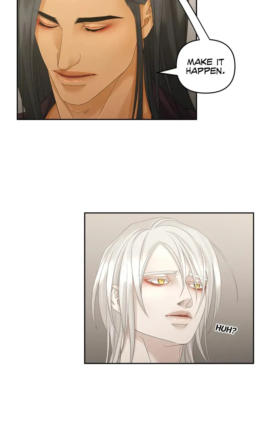 Thirst Chapter 83 page 103 - 