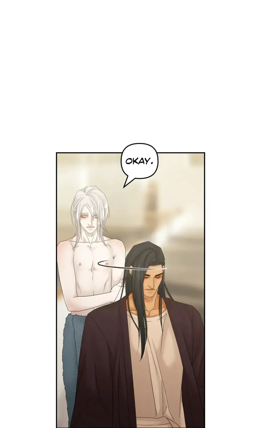 Thirst Chapter 83 page 105 - 
