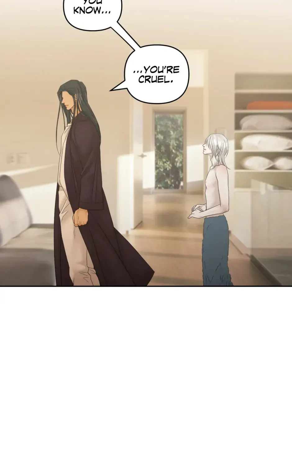 Thirst Chapter 83 page 107 - 