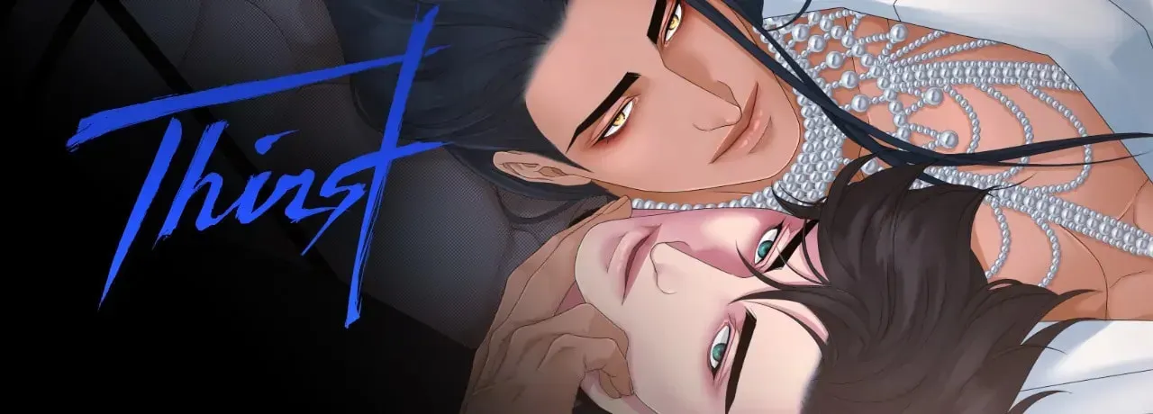 Thirst Chapter 83 page 125 - 
