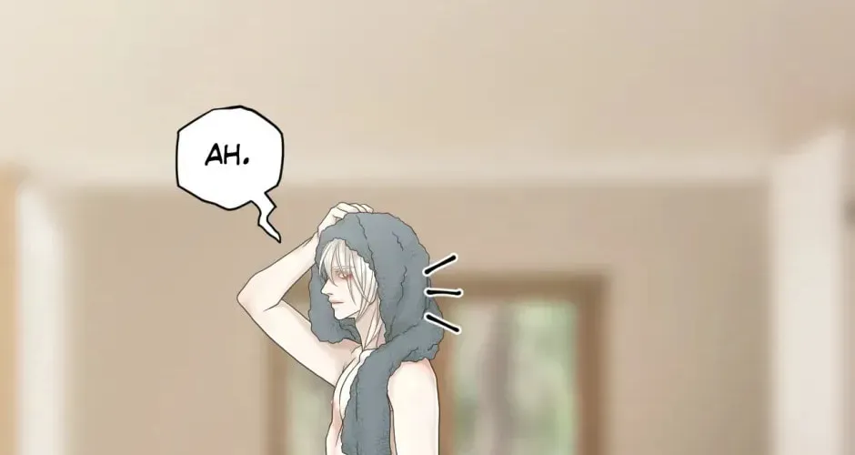 Thirst Chapter 83 page 32 - 