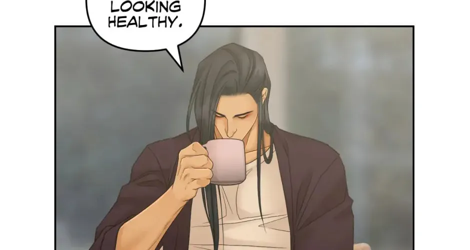 Thirst Chapter 83 page 38 - 