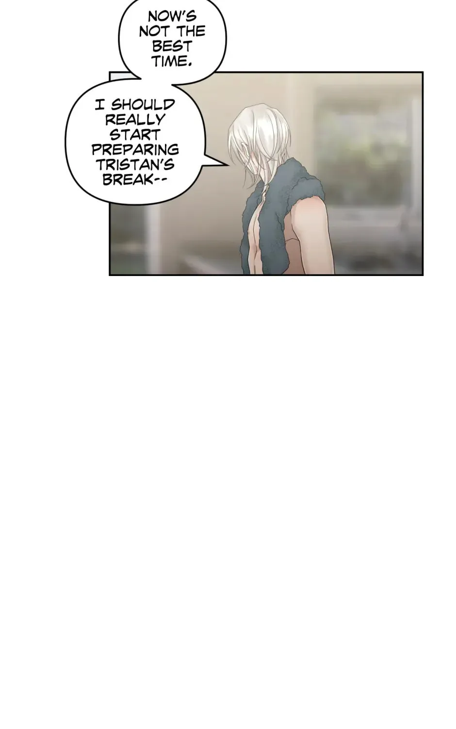 Thirst Chapter 83 page 45 - 