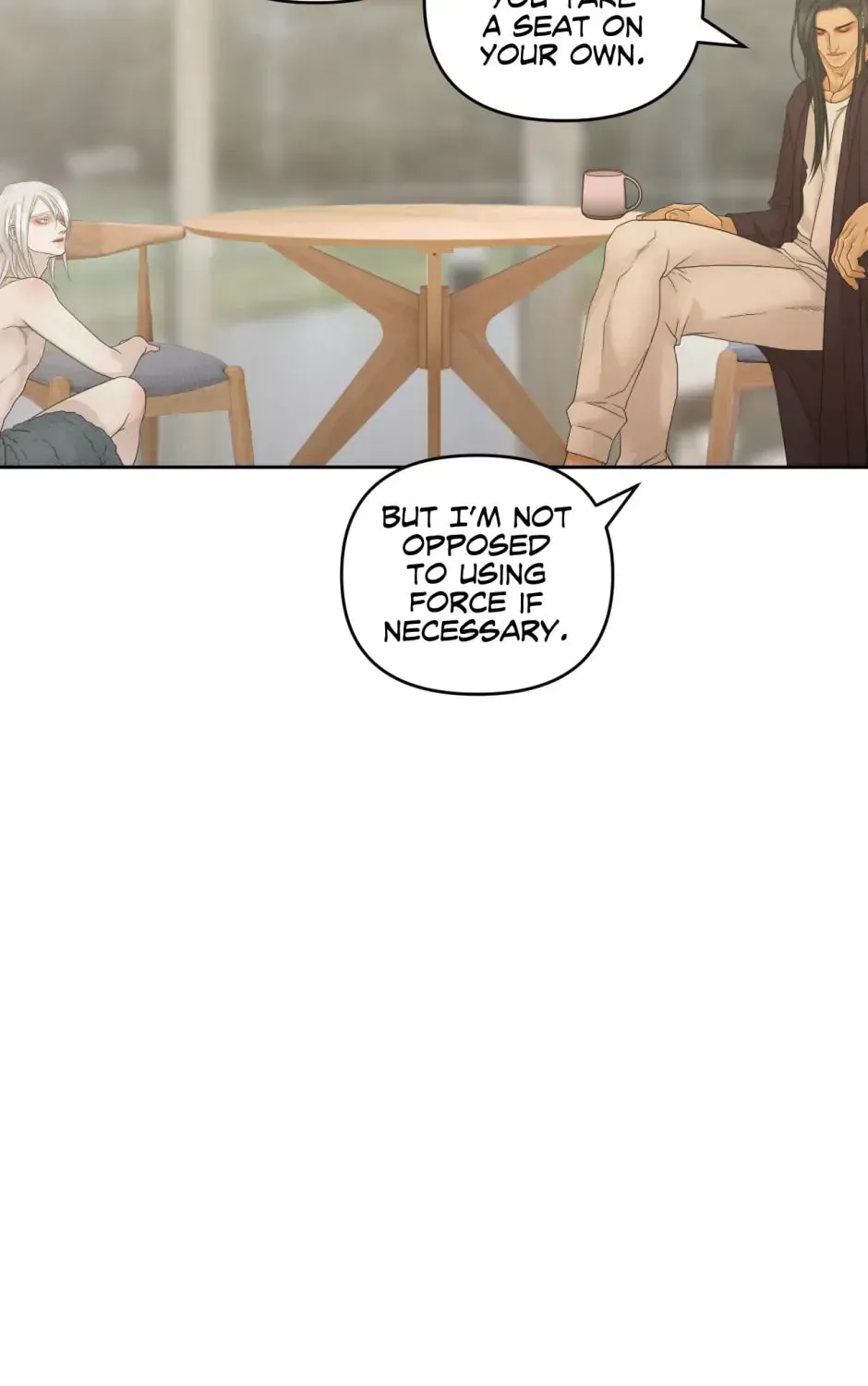 Thirst Chapter 83 page 53 - 