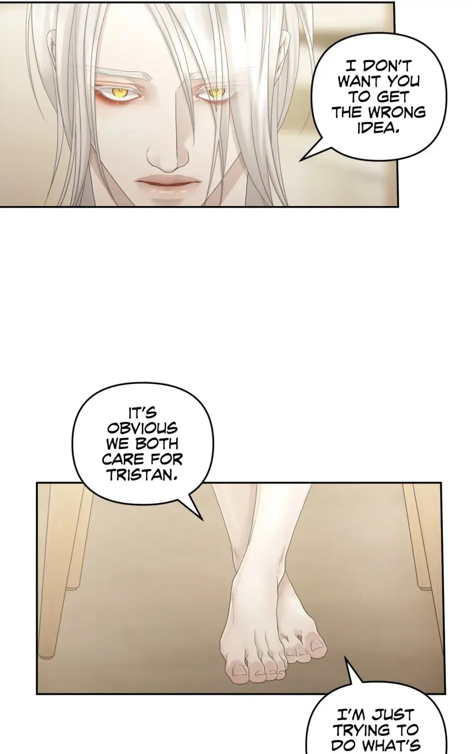 Thirst Chapter 83 page 59 - 