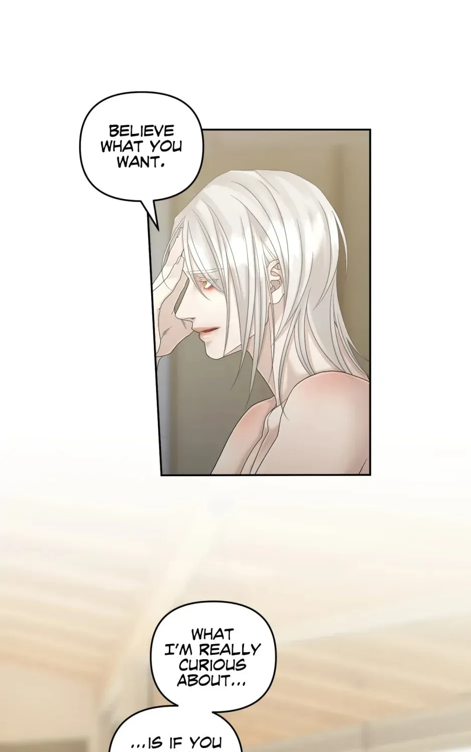 Thirst Chapter 83 page 63 - 