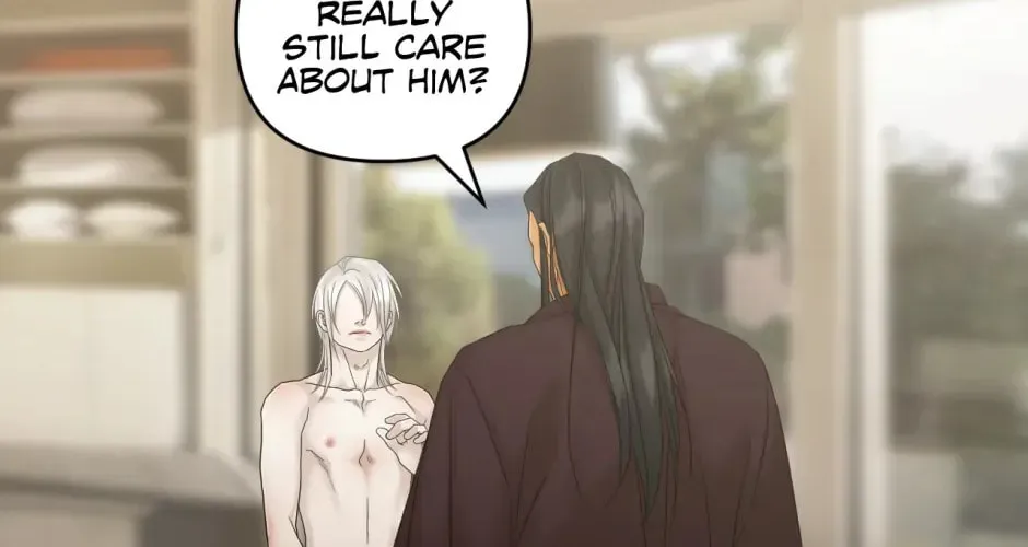 Thirst Chapter 83 page 64 - 