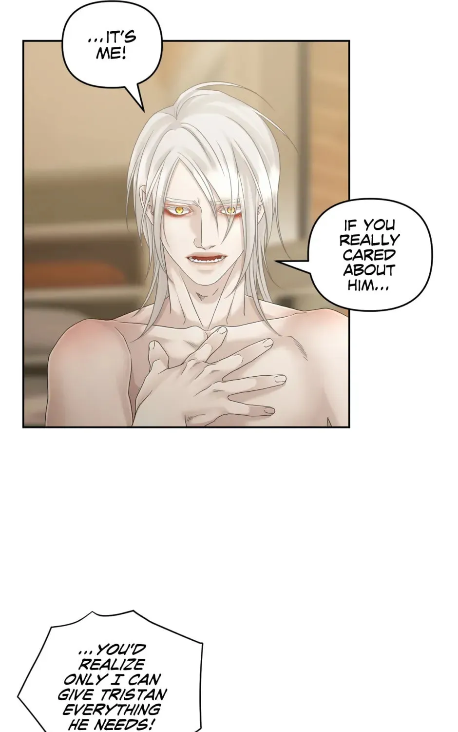 Thirst Chapter 83 page 73 - 