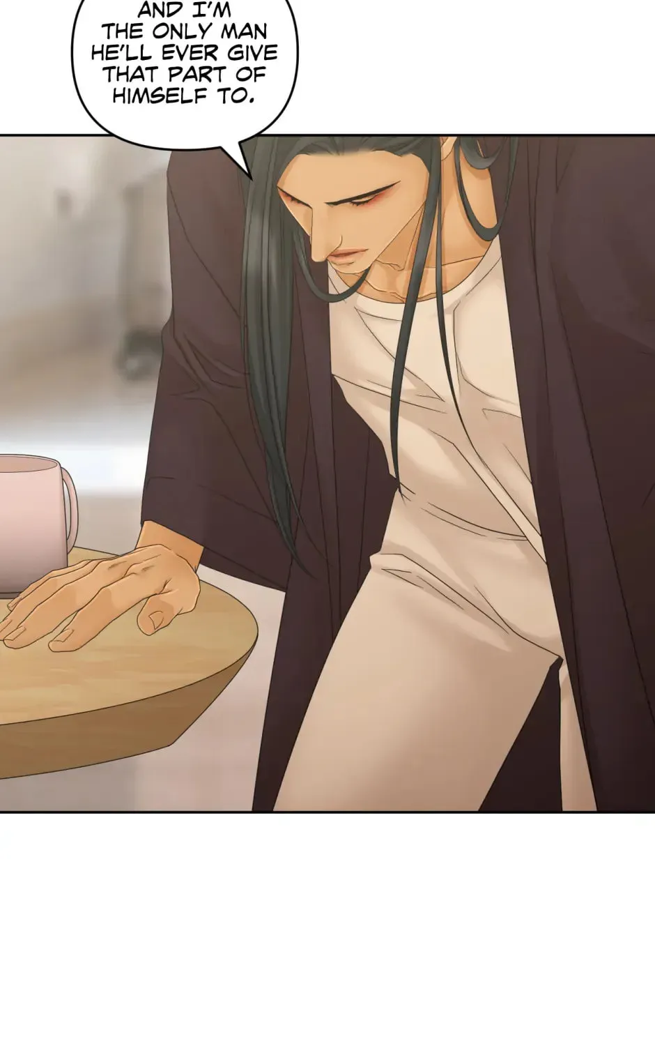 Thirst Chapter 83 page 81 - 