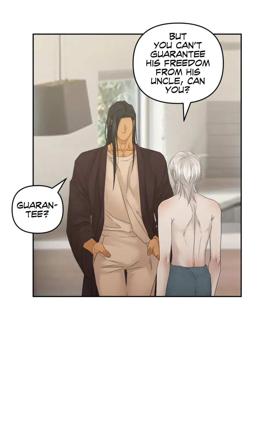 Thirst Chapter 83 page 85 - 