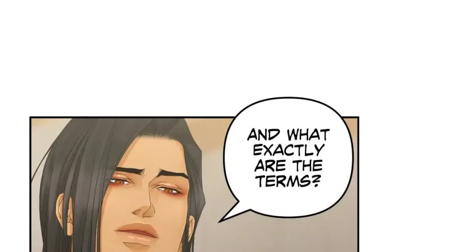 Thirst Chapter 83 page 86 - 