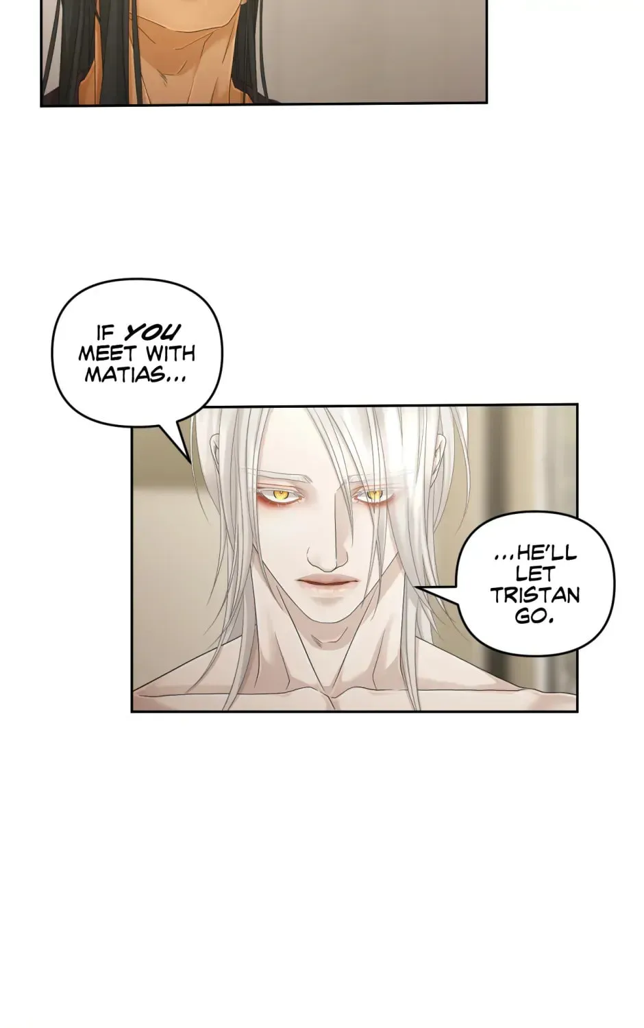Thirst Chapter 83 page 87 - 