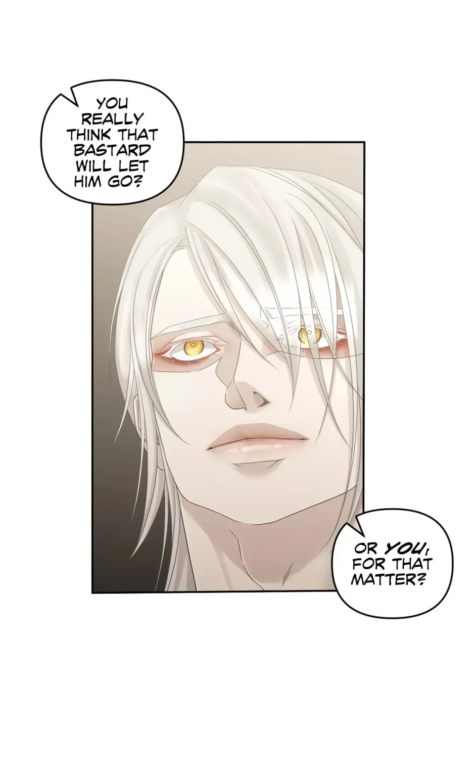 Thirst Chapter 83 page 91 - 