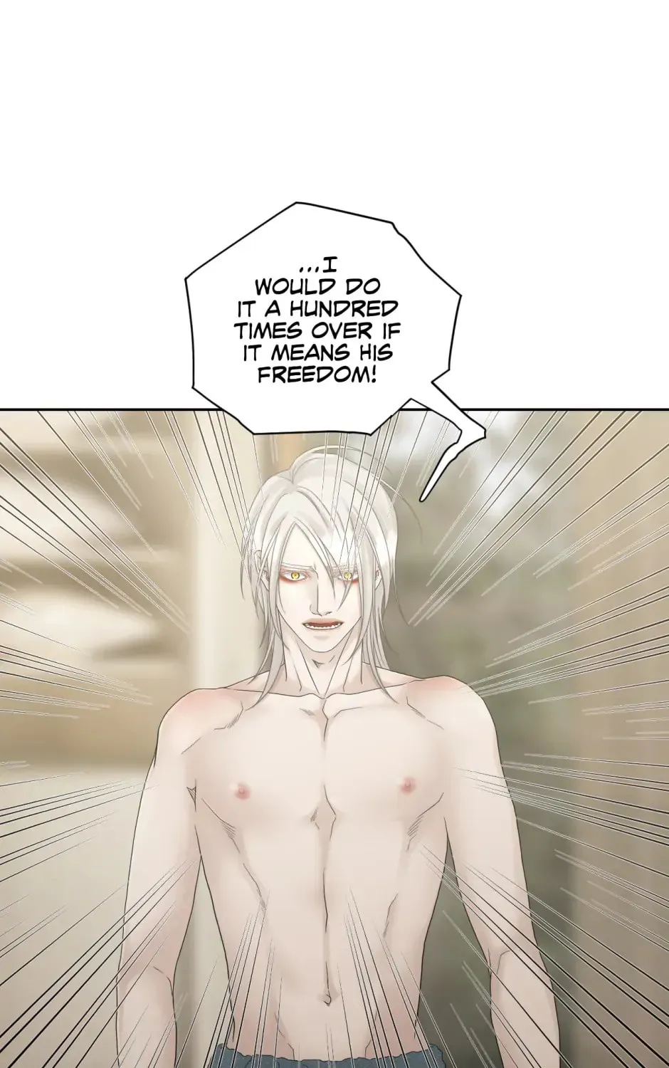 Thirst Chapter 83 page 97 - 