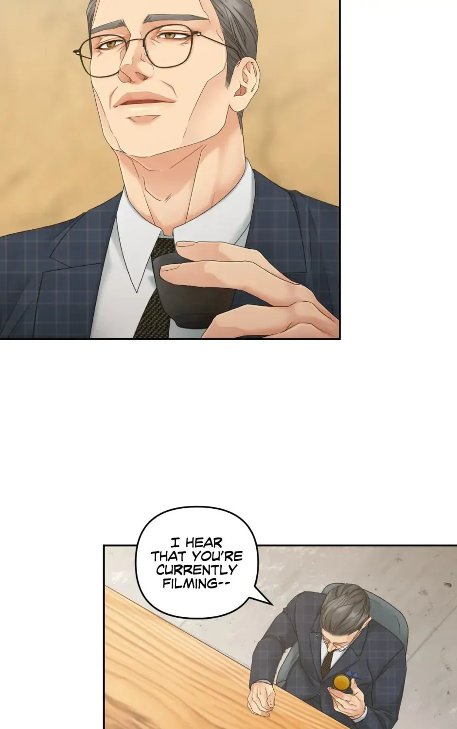 Thirst Chapter 84 page 20 - 