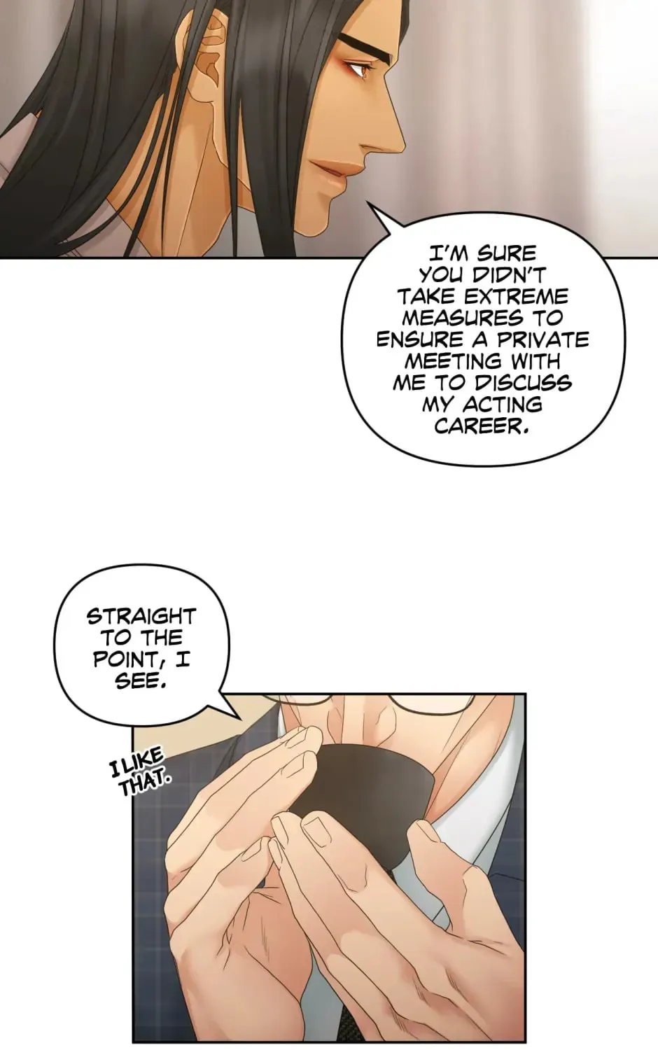 Thirst Chapter 84 page 24 - 