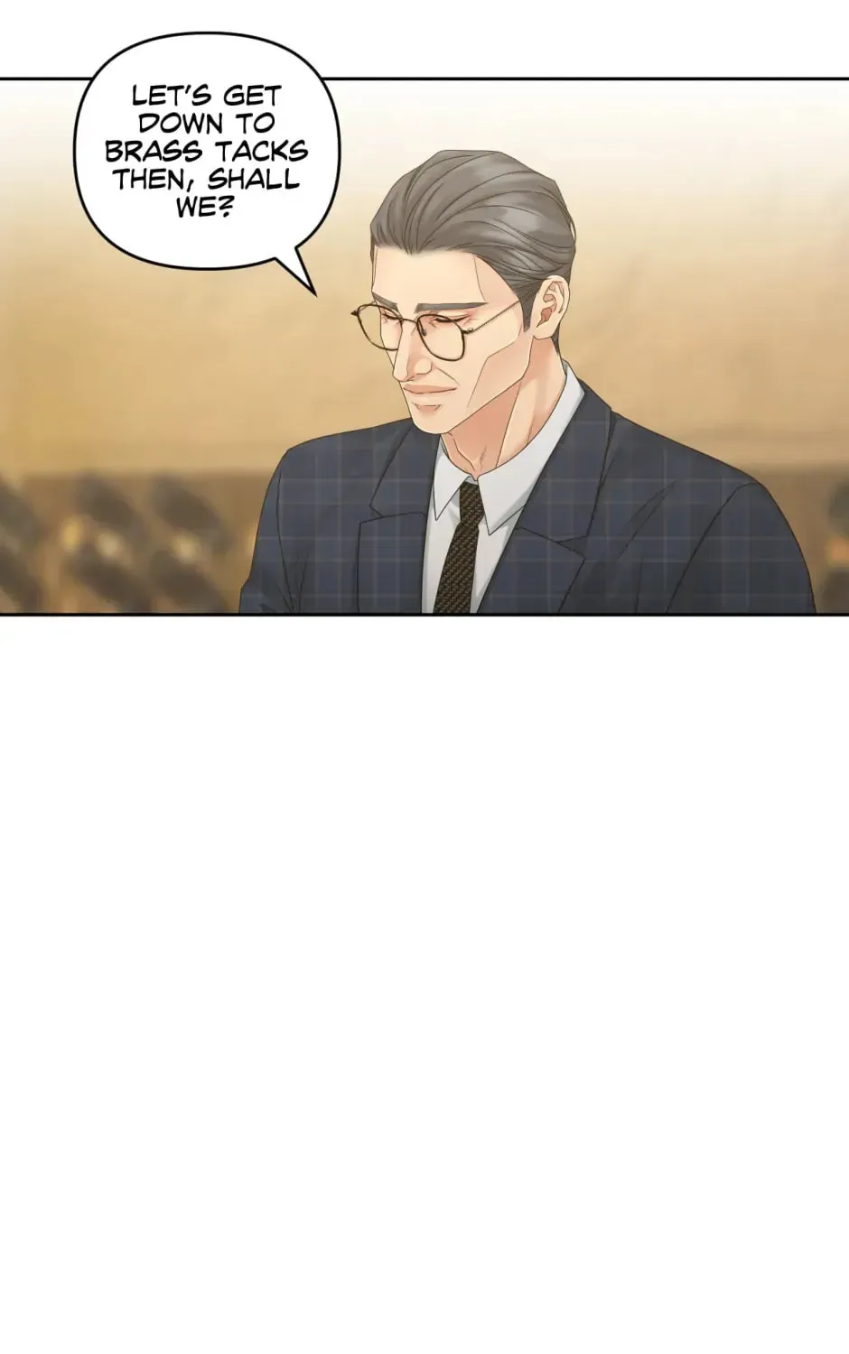 Thirst Chapter 84 page 26 - 
