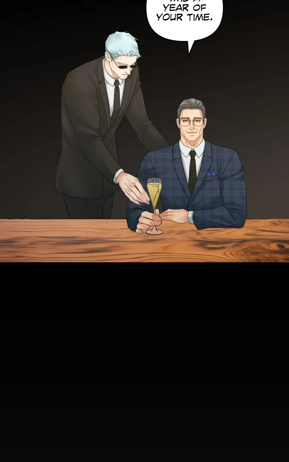 Thirst Chapter 84 page 48 - 