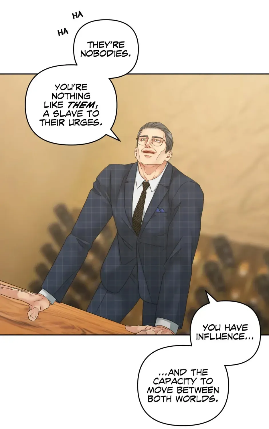 Thirst Chapter 84 page 76 - 