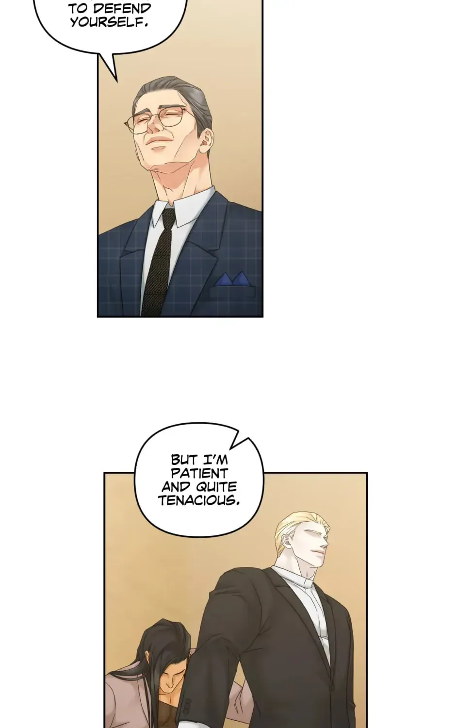 Thirst Chapter 84 page 88 - 