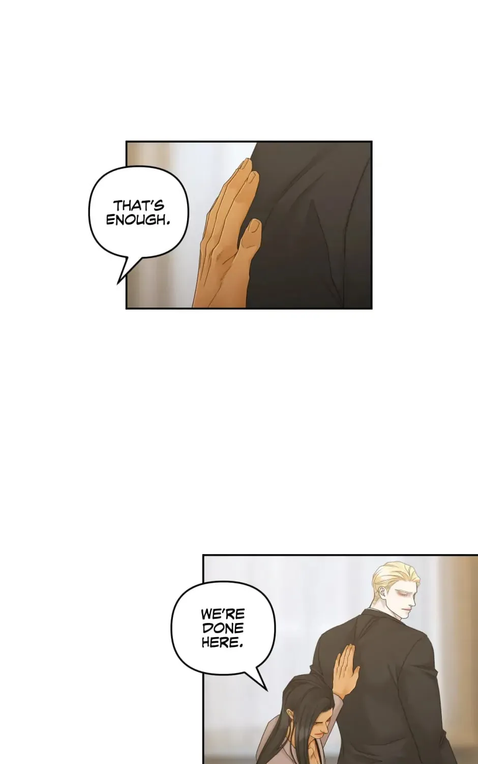 Thirst Chapter 84 page 92 - 