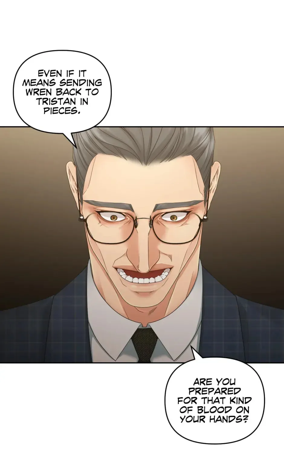 Thirst Chapter 84 page 98 - 