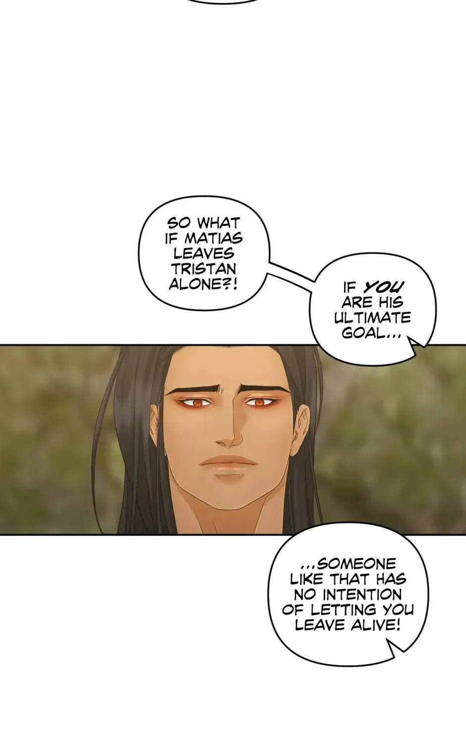 Thirst Chapter 85 page 104 - 